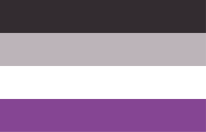 Asexuell, A_sexuell